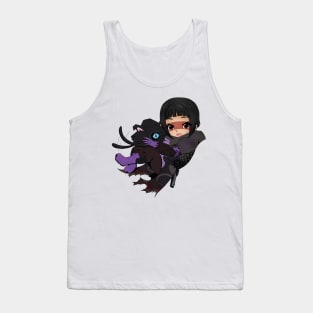 Guardian's Best Friend Tank Top